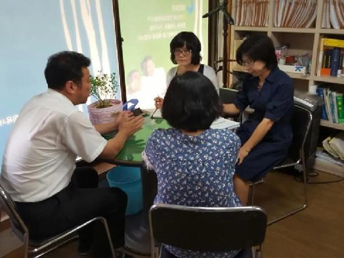 노인방문요양센터 에벤에셀 이미지 6