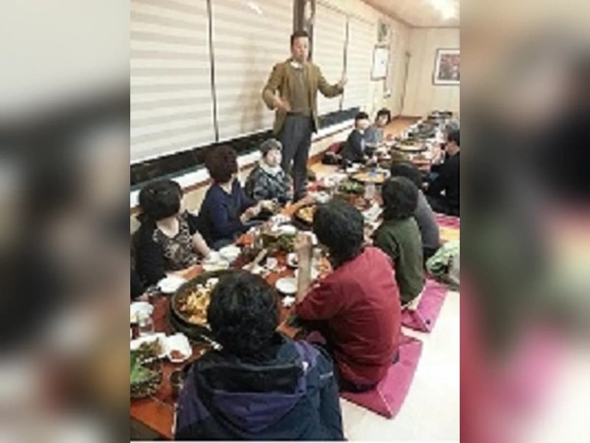 노인방문요양센터 에벤에셀 이미지 7