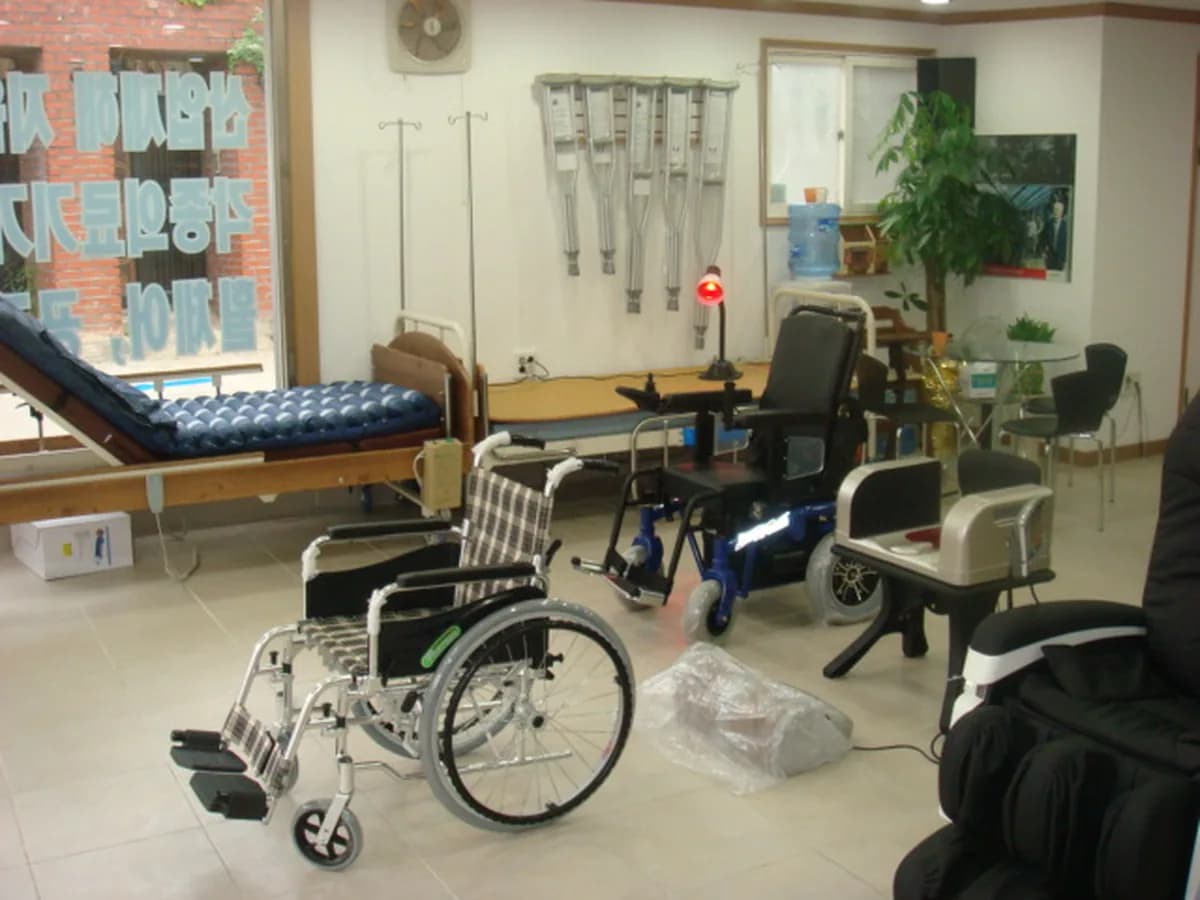 연서메디칼 이미지 3