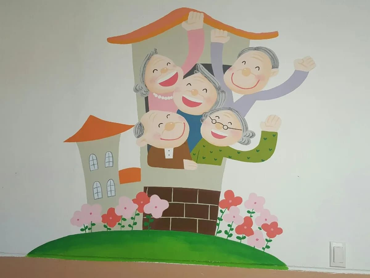 서석재가노인복지센터 이미지 2