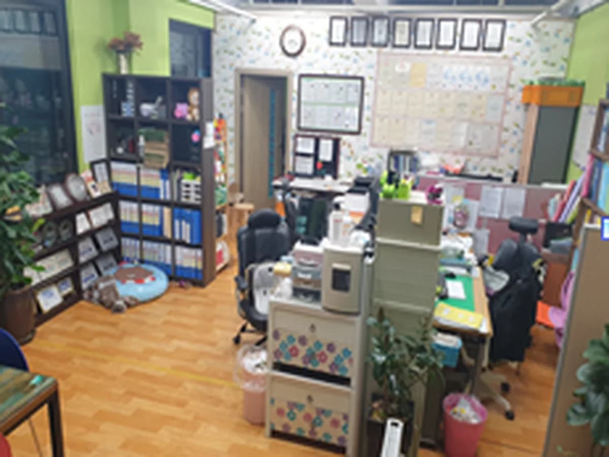 횡성장기요양센터 이미지 1