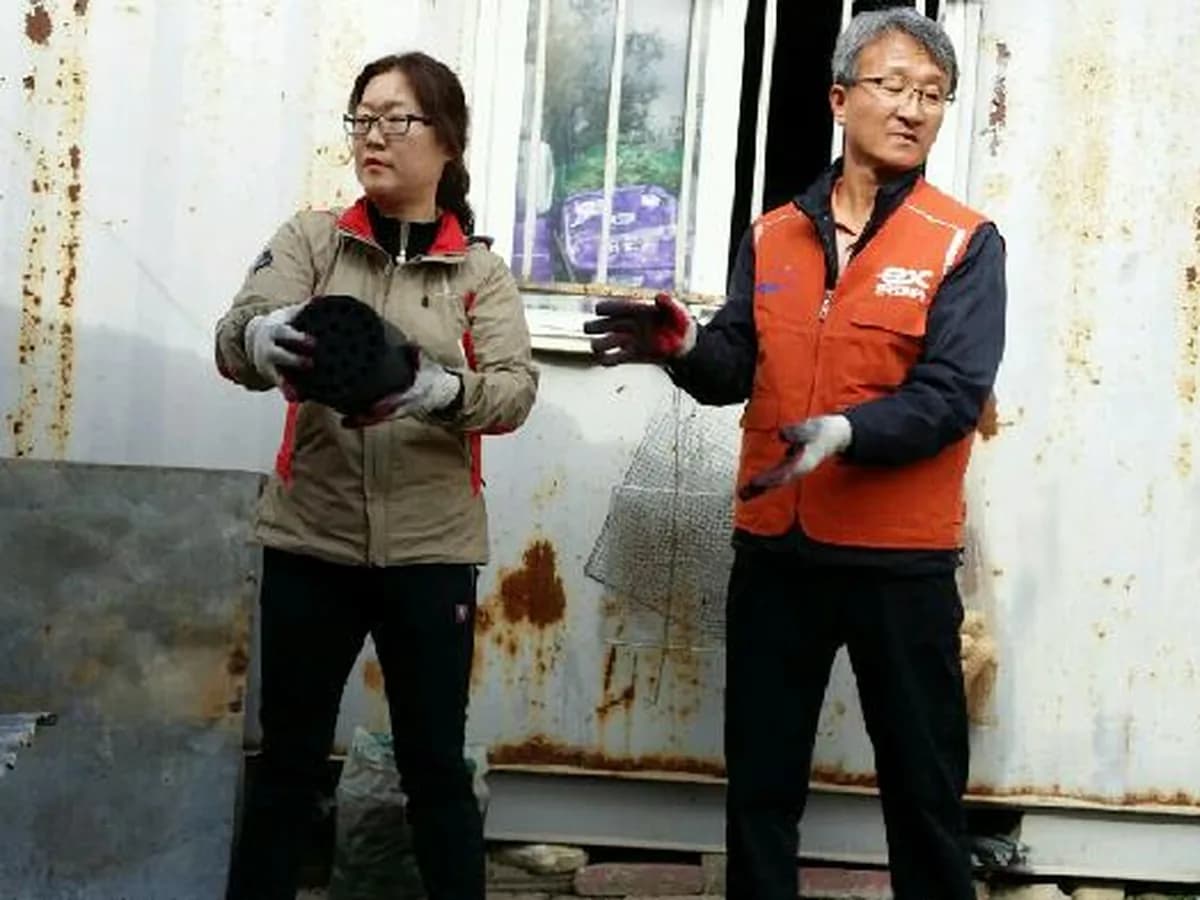 진부재가노인복지센터 이미지 2
