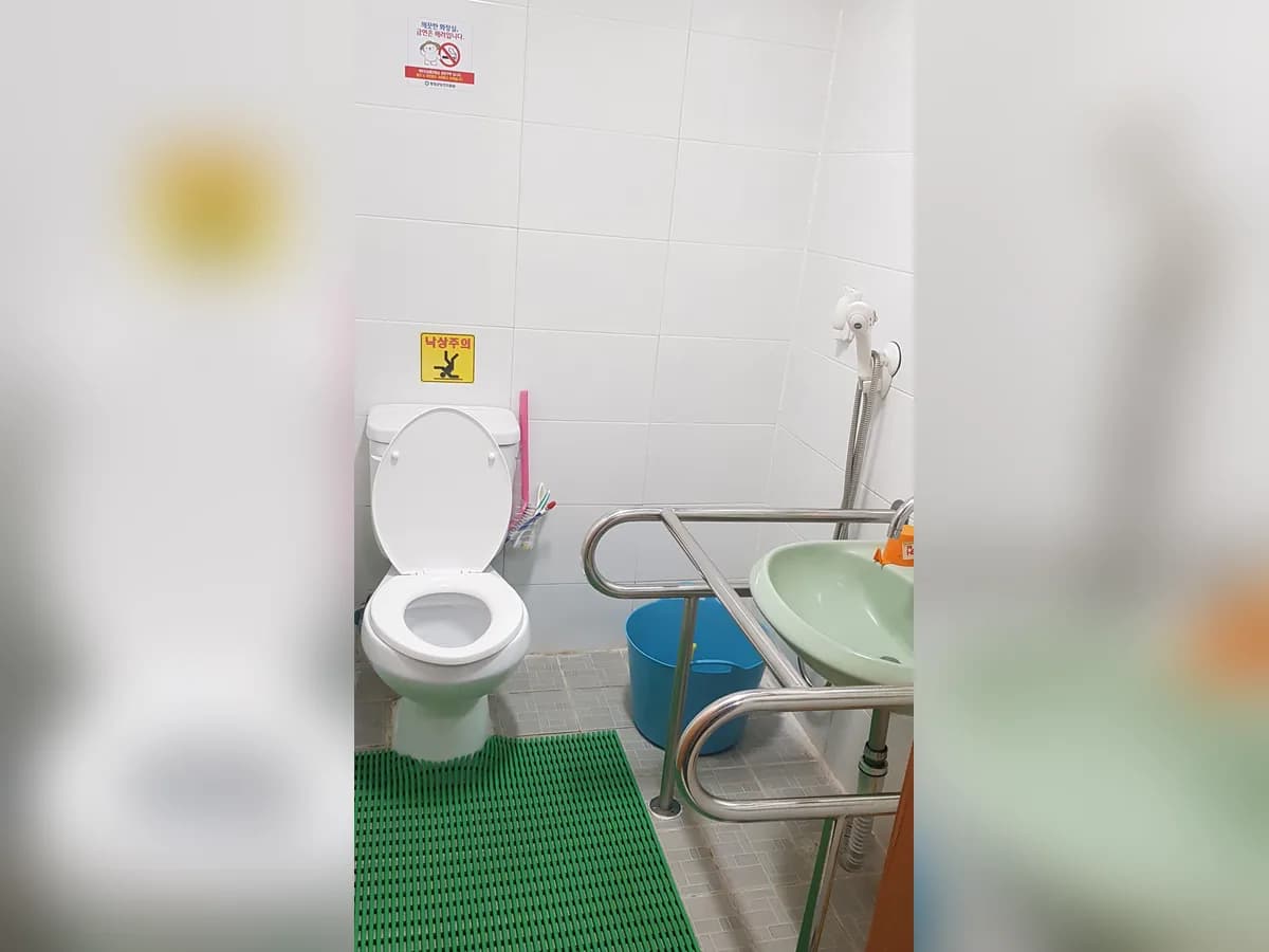 하누리노인복지센터 이미지 3