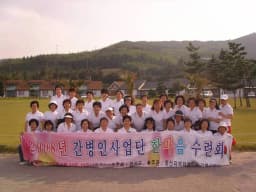 정선돌봄서비스센터