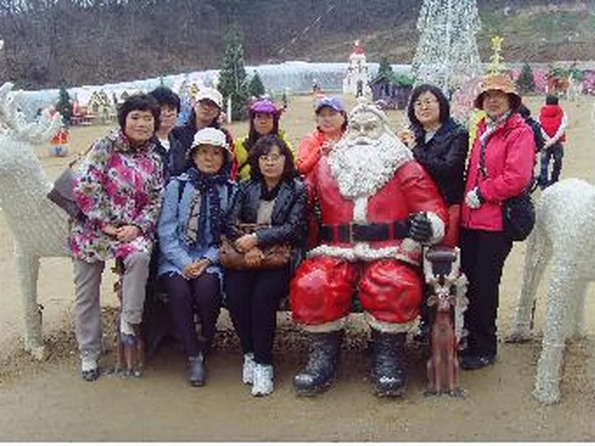 엘림노인복지센터 이미지 3