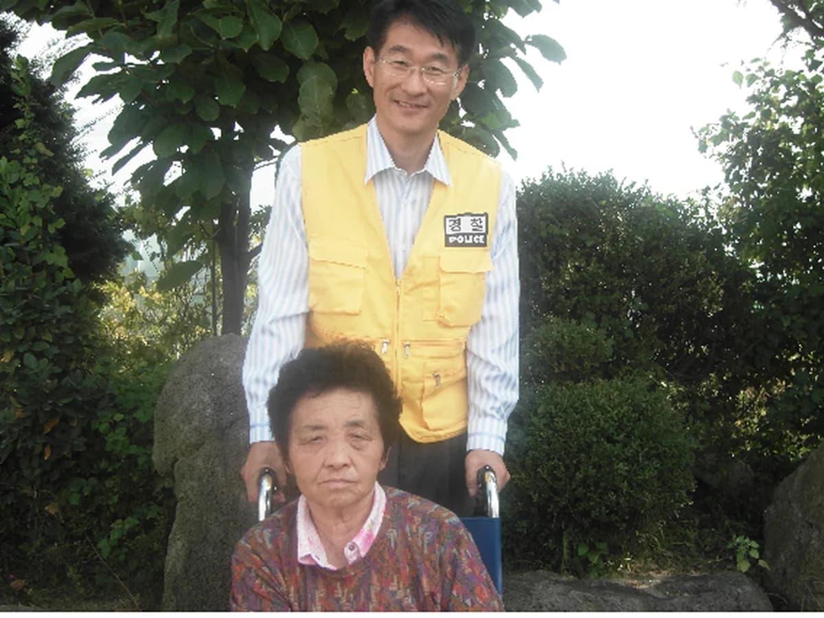 엘림노인복지센터 이미지 5