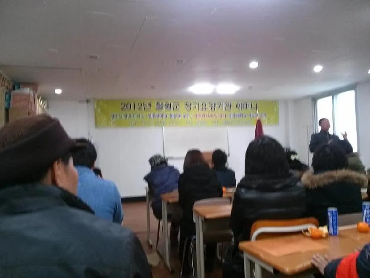 화강방문요양센터 이미지 8