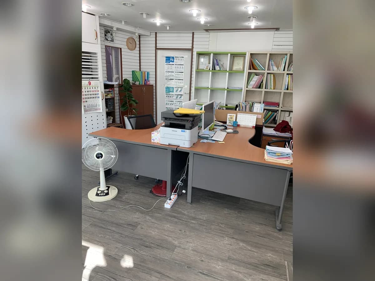 희망노인복지센터 이미지 2