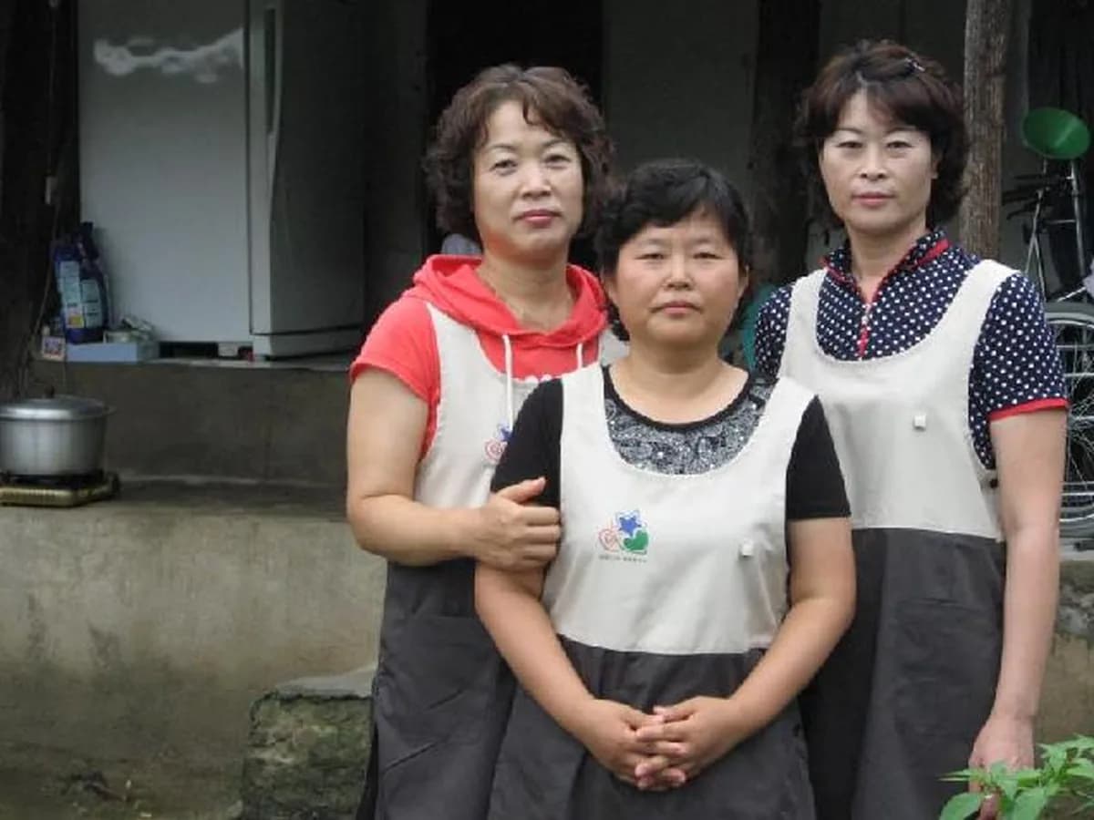 어르신이행복한세상청주지사 이미지 2