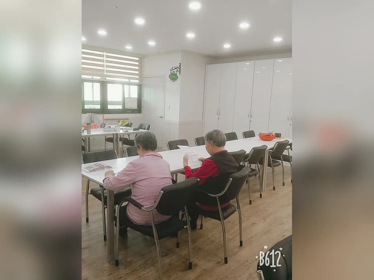 하늘정원 재가장기요양기관 이미지 4