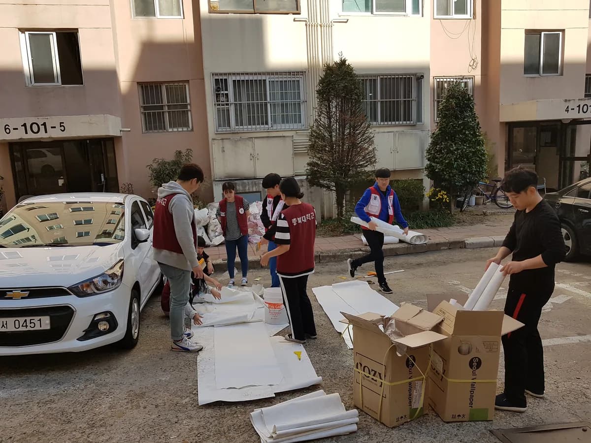 이레재가장기요양기관 이미지 7