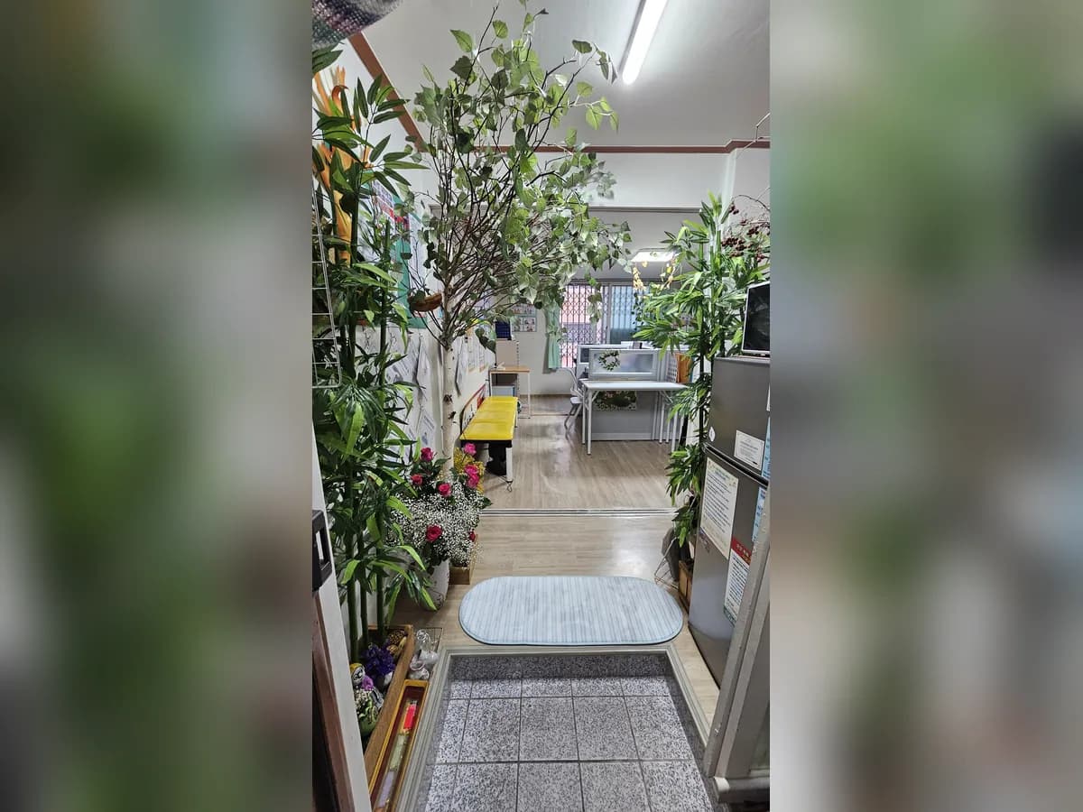 청춘재가장기요양기관 이미지 3