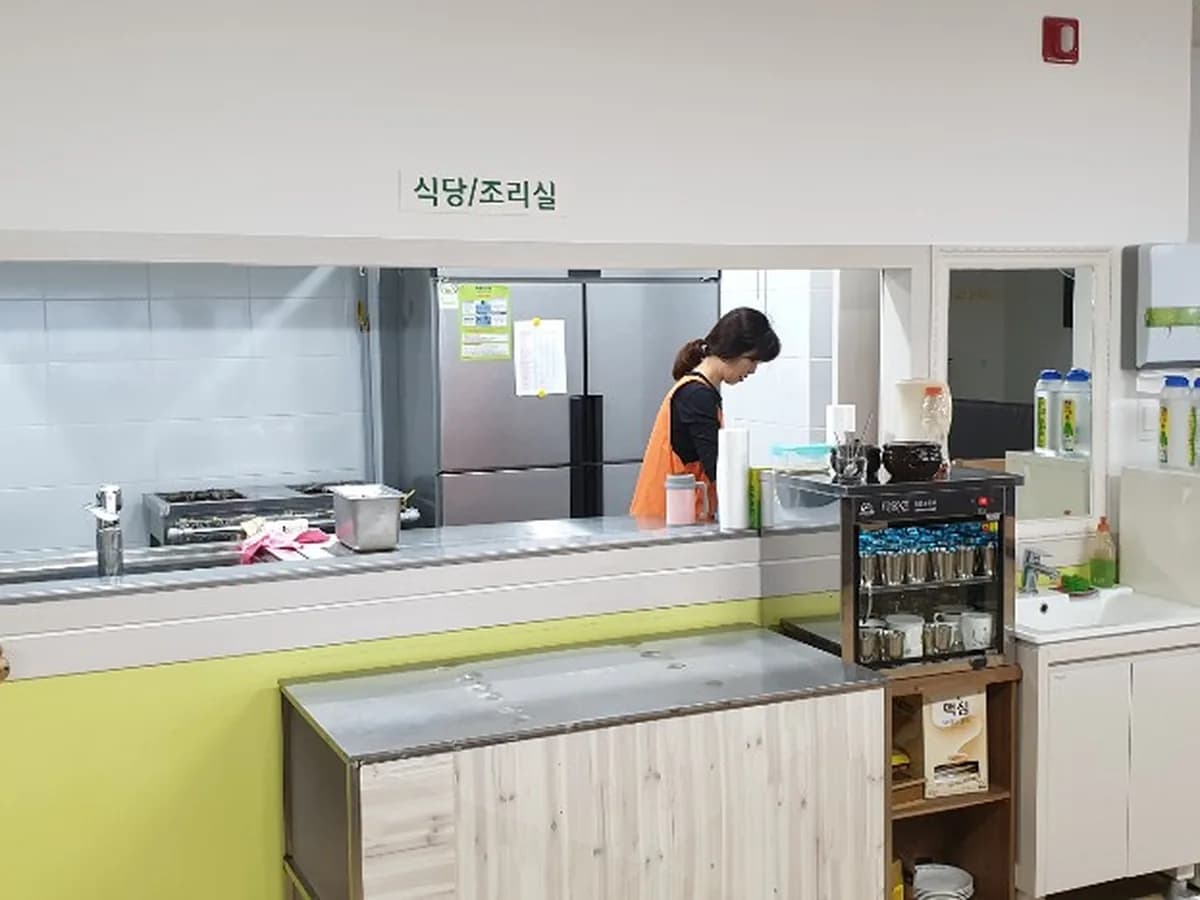 글라라노인복지재가장기요양기관 이미지 5