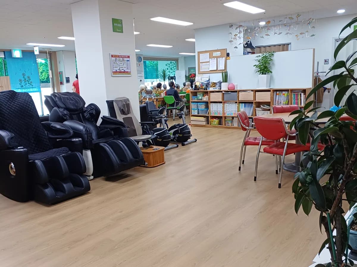 올리사랑재가장기요양기관 이미지 1
