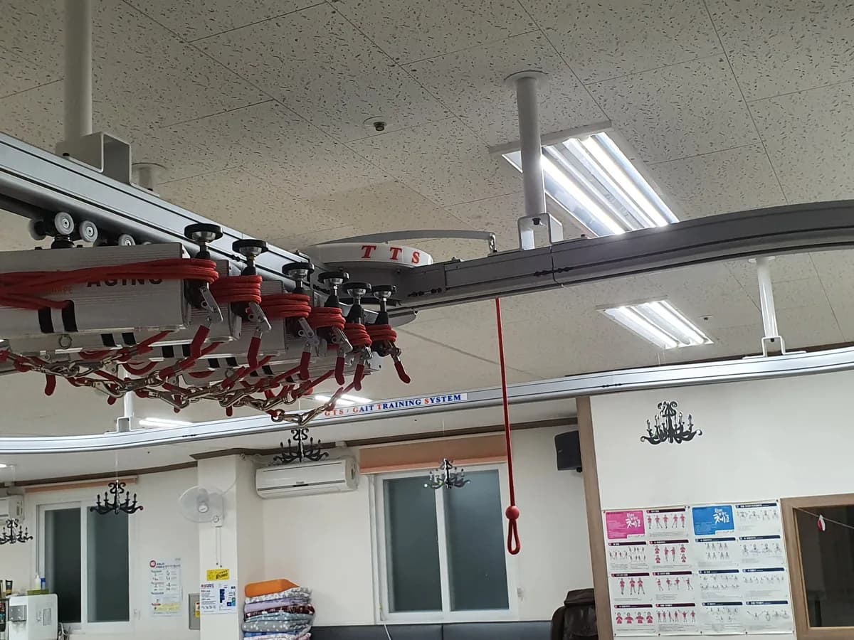 평안노인주간보호센터 이미지 4