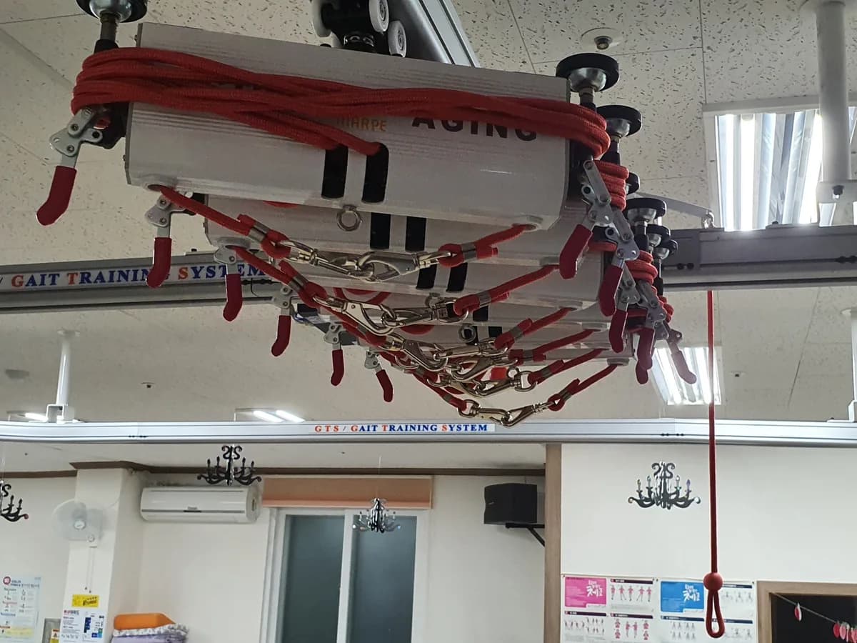 평안노인주간보호센터 이미지 5