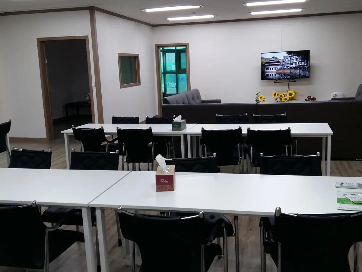 평안노인주간보호센터 이미지 7