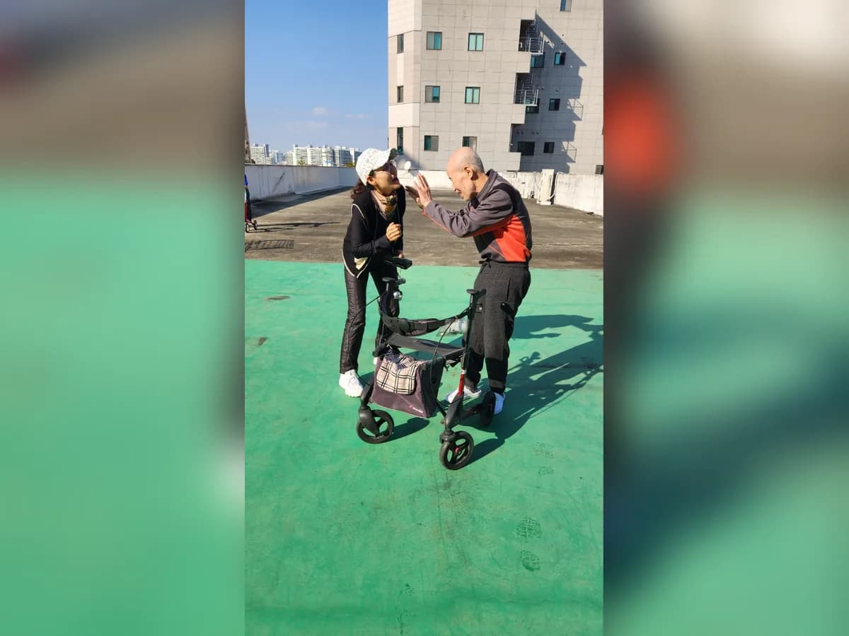 내사랑주간보호센터재가장기요양기관 이미지 1