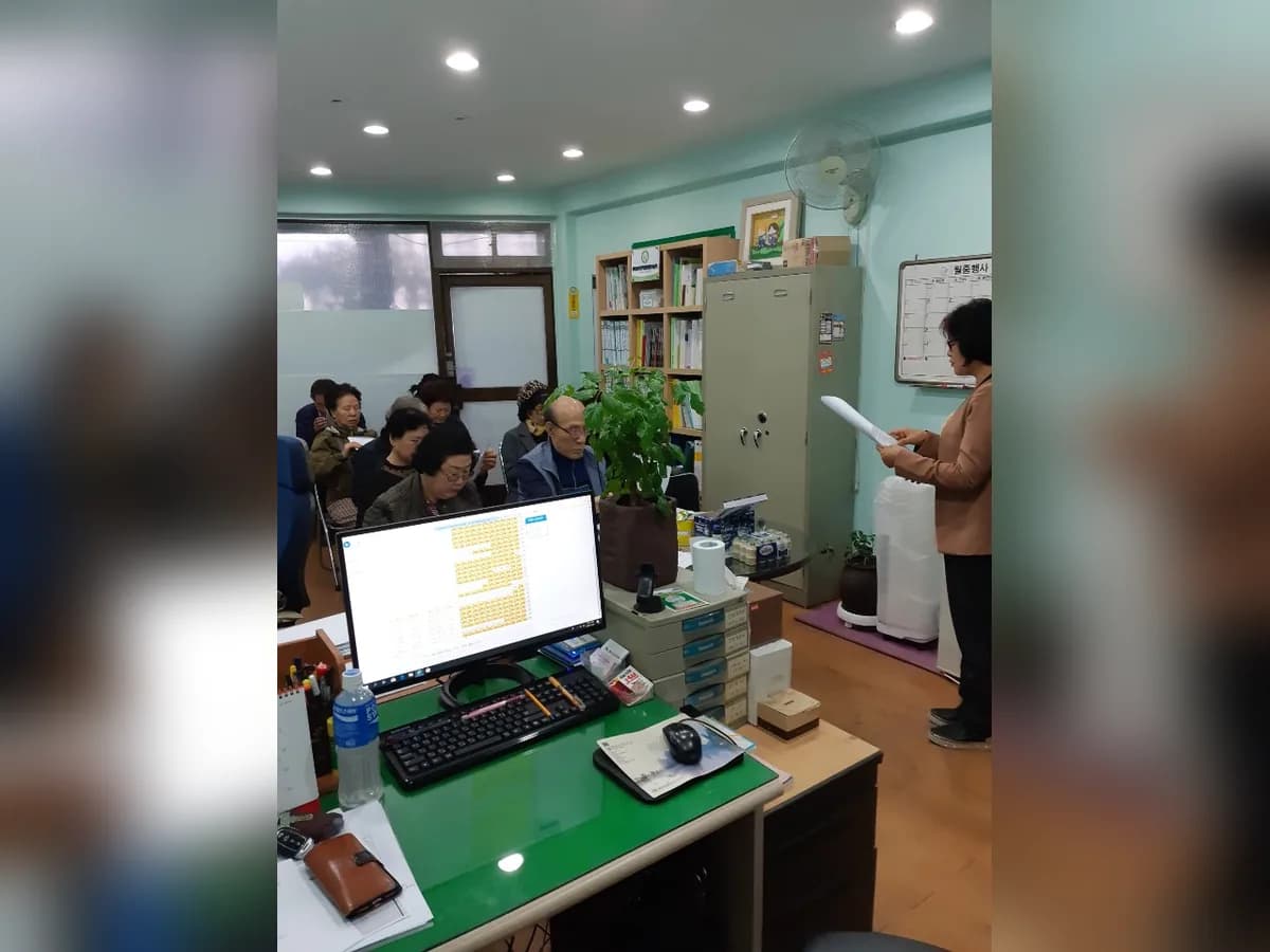 행복재가장기요양기관 이미지 6