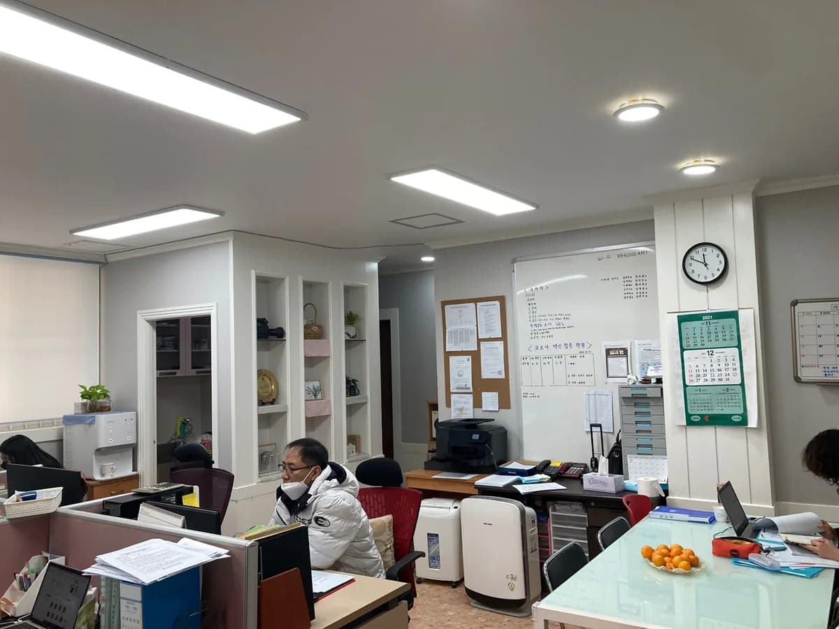 마중재가장기요양기관 이미지 1