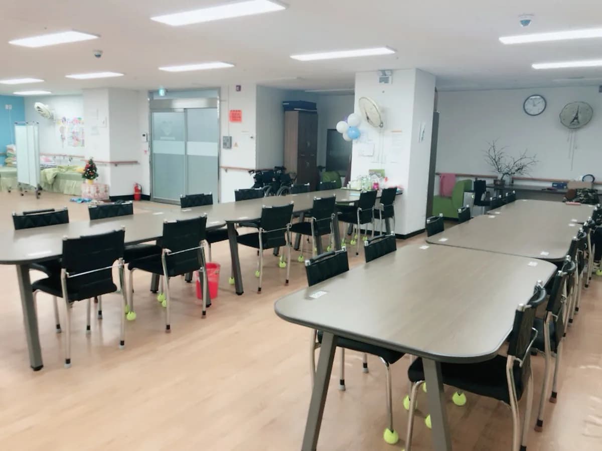 마중재가장기요양기관 이미지 3