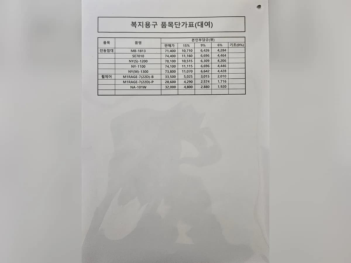 우리의료기 이미지 1