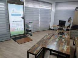 신혜정노인복지센터
