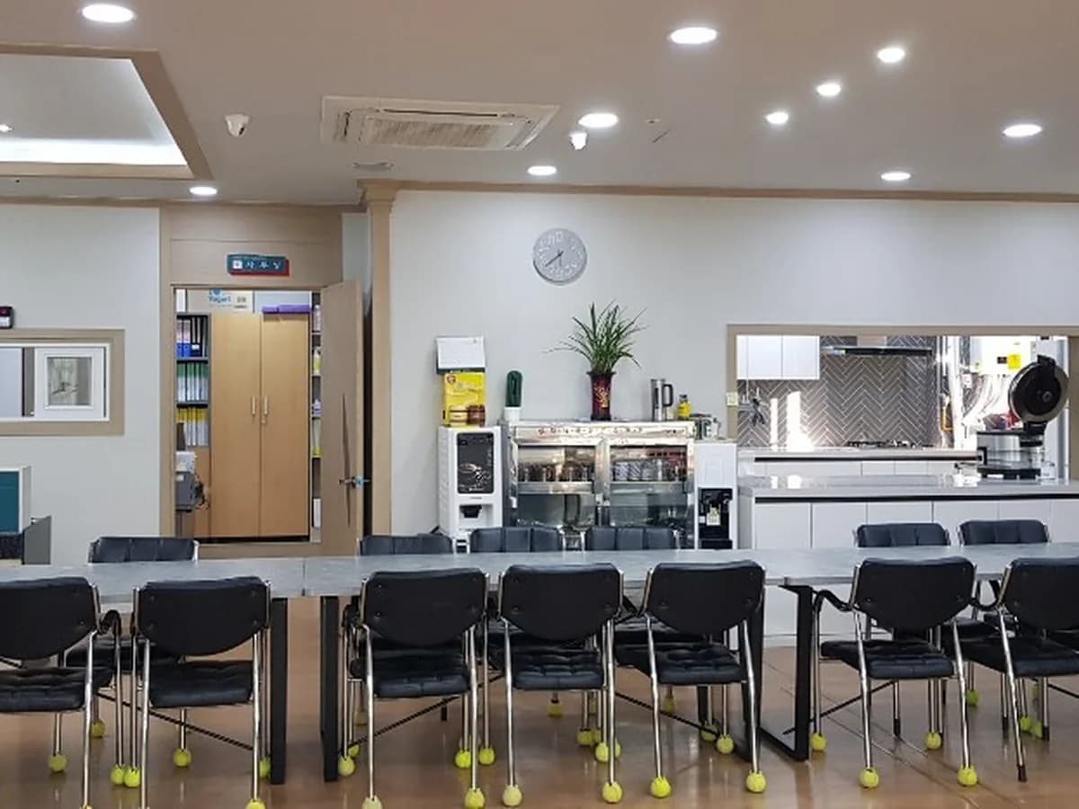 해바라기 주간보호센터 이미지 5