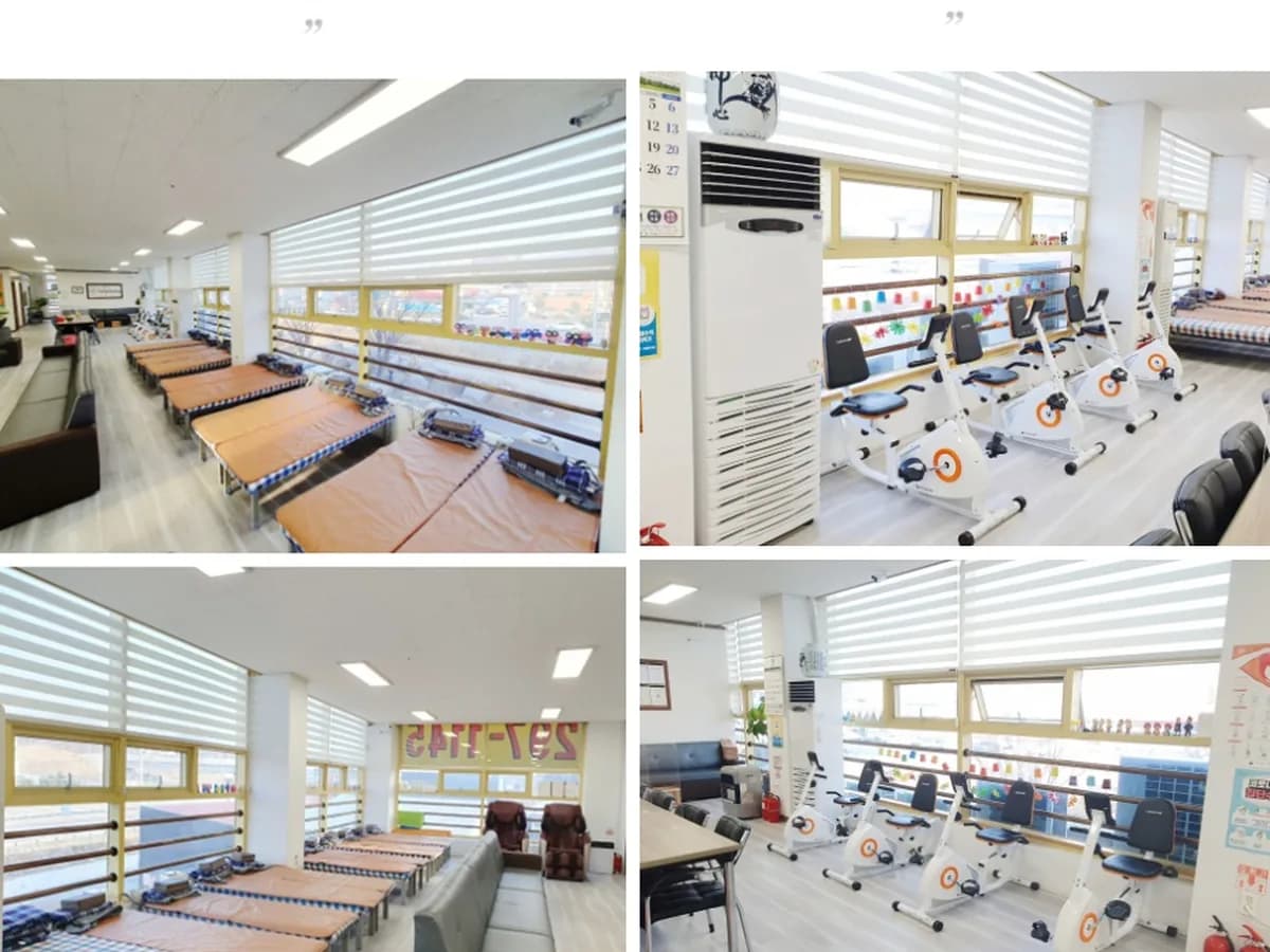 효원노인복지센터(효촌점) 이미지 2