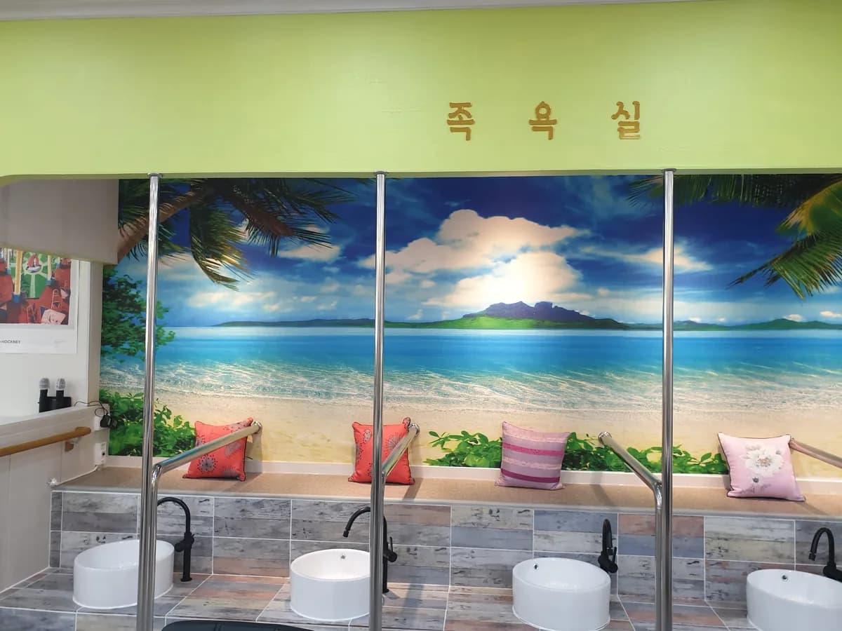 봉명재가노인복지센터 이미지 4