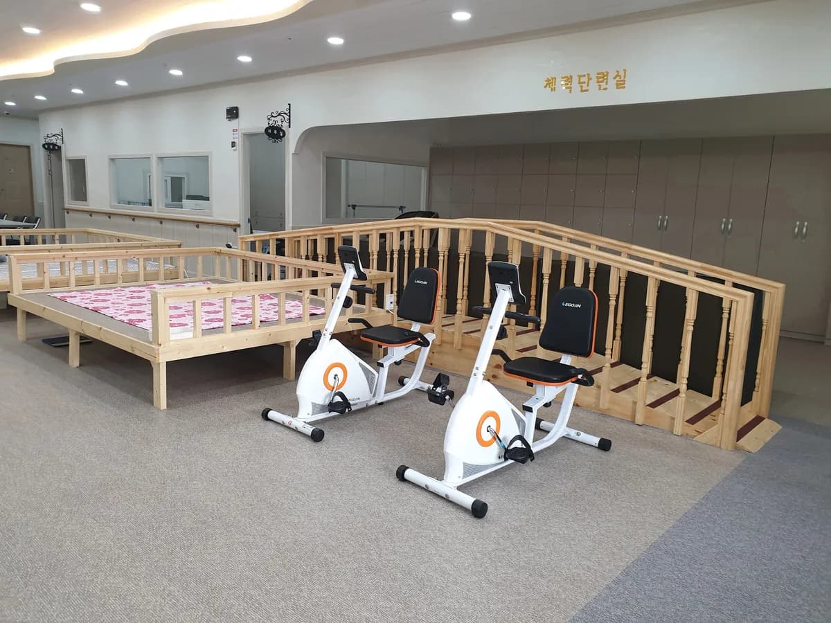 봉명재가노인복지센터 이미지 8