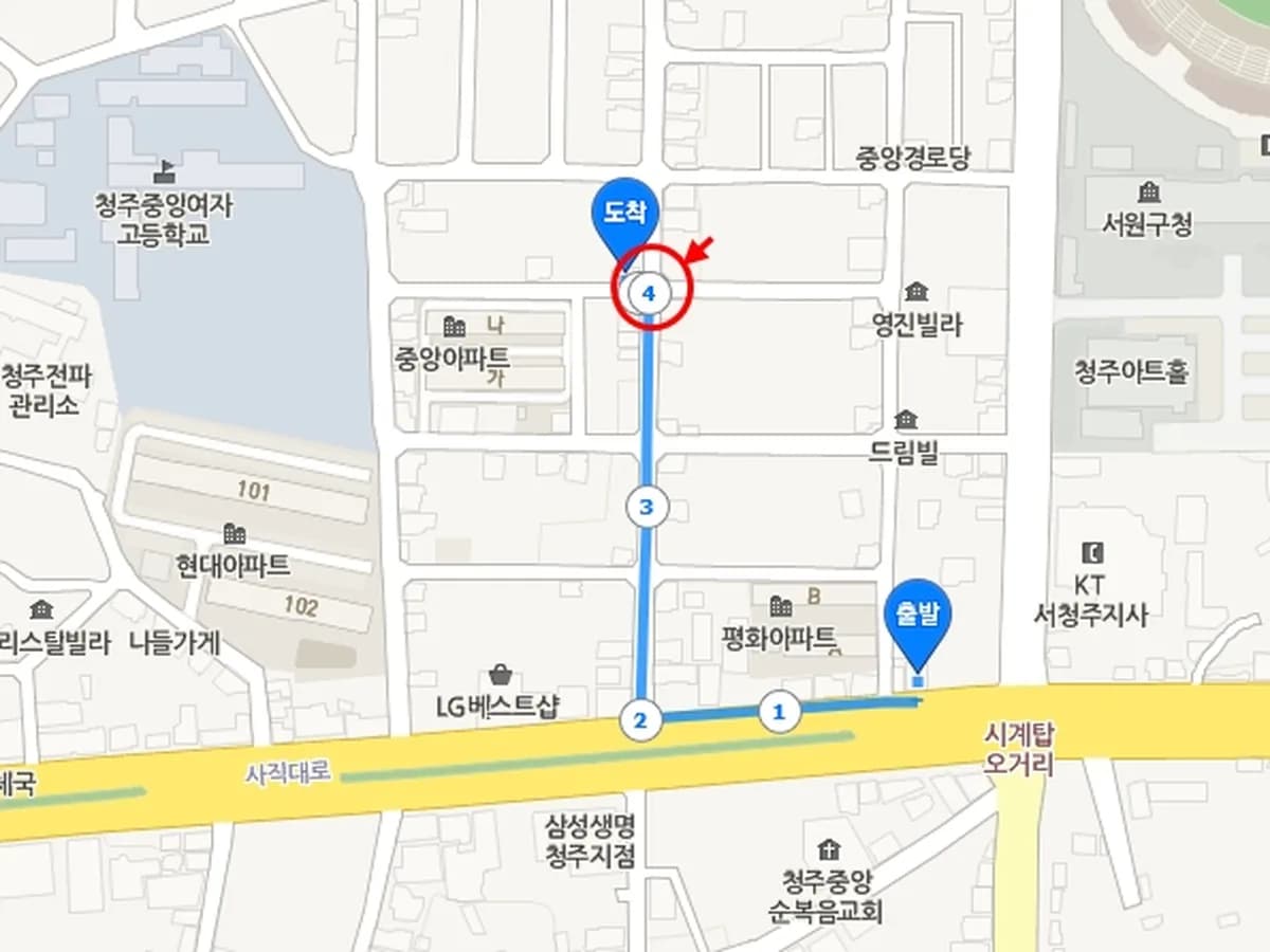가은재가장기요양기관 이미지 3