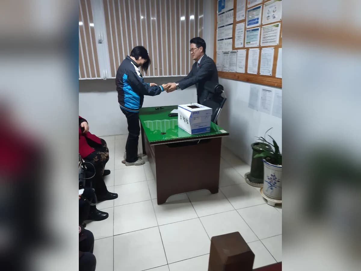성서노인복지센터 이미지 8
