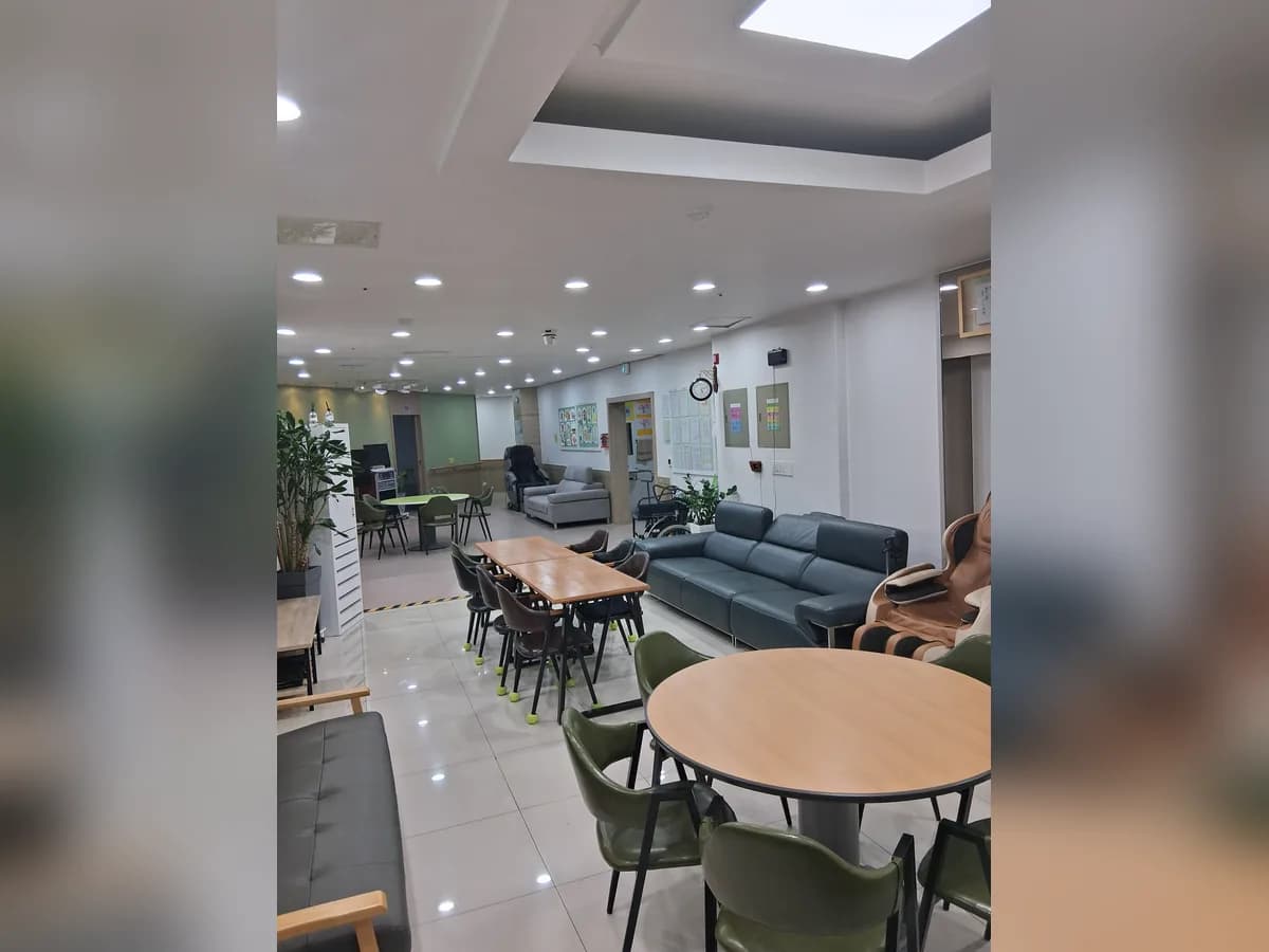 153재가노인복지센터 이미지 1