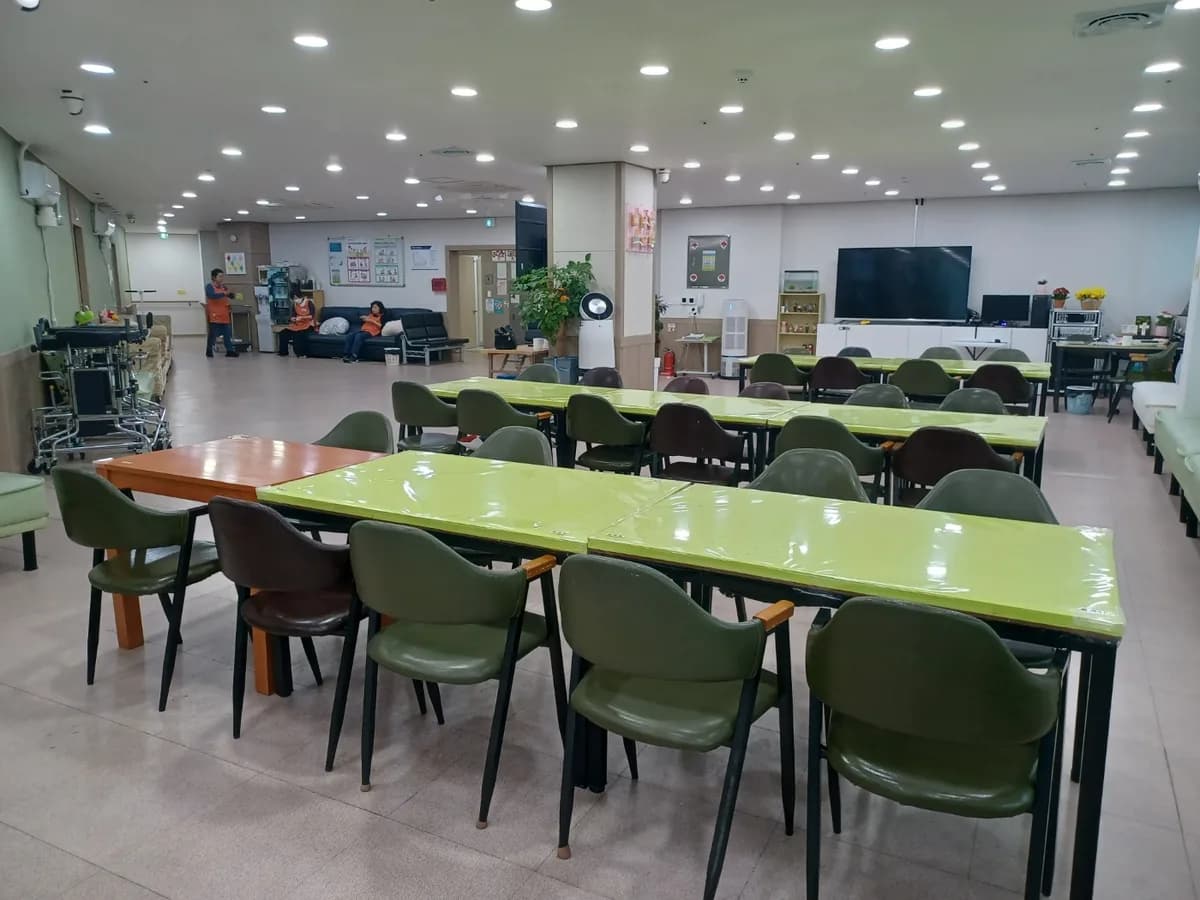 153재가노인복지센터 이미지 5