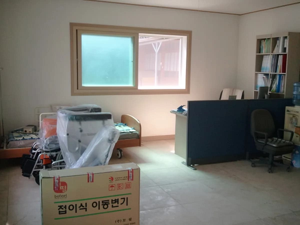 제천노인방문요양센터 이미지 4