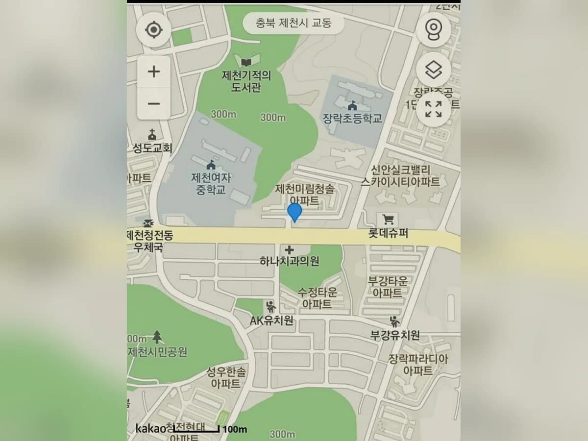 부모사랑노인방문복지센터 이미지 5