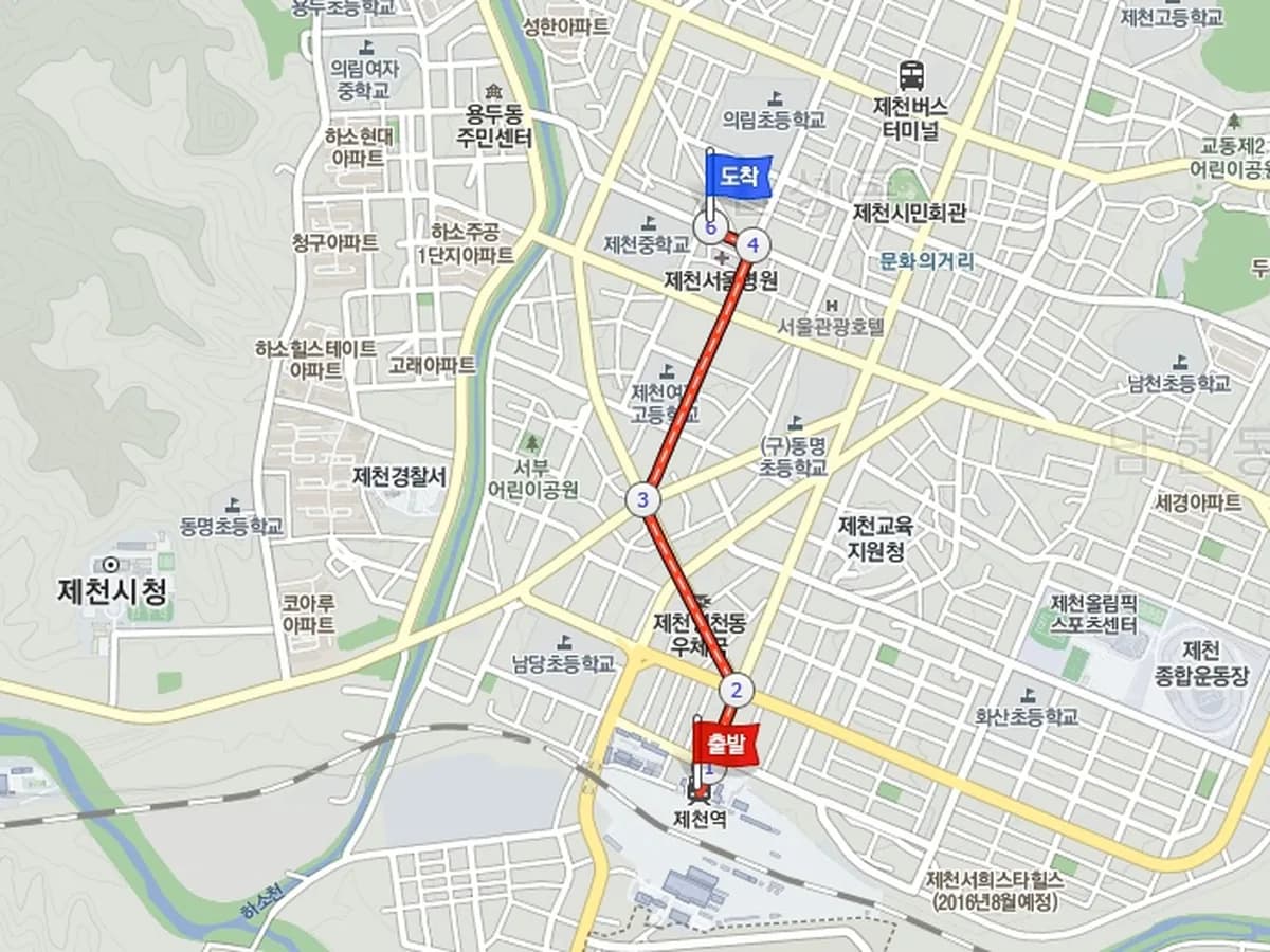 효성재가노인복지센터 이미지 3