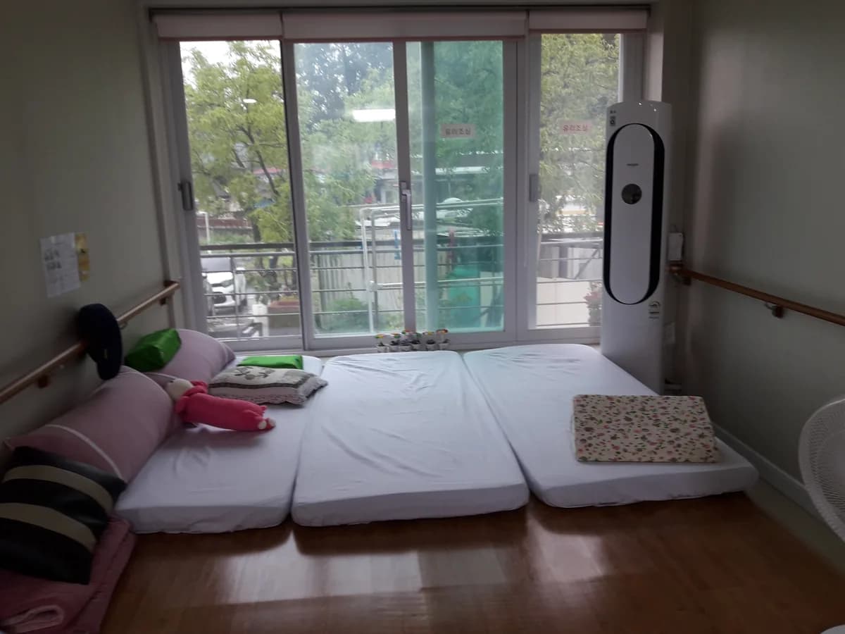 늘편한주야간보호센터 이미지 6