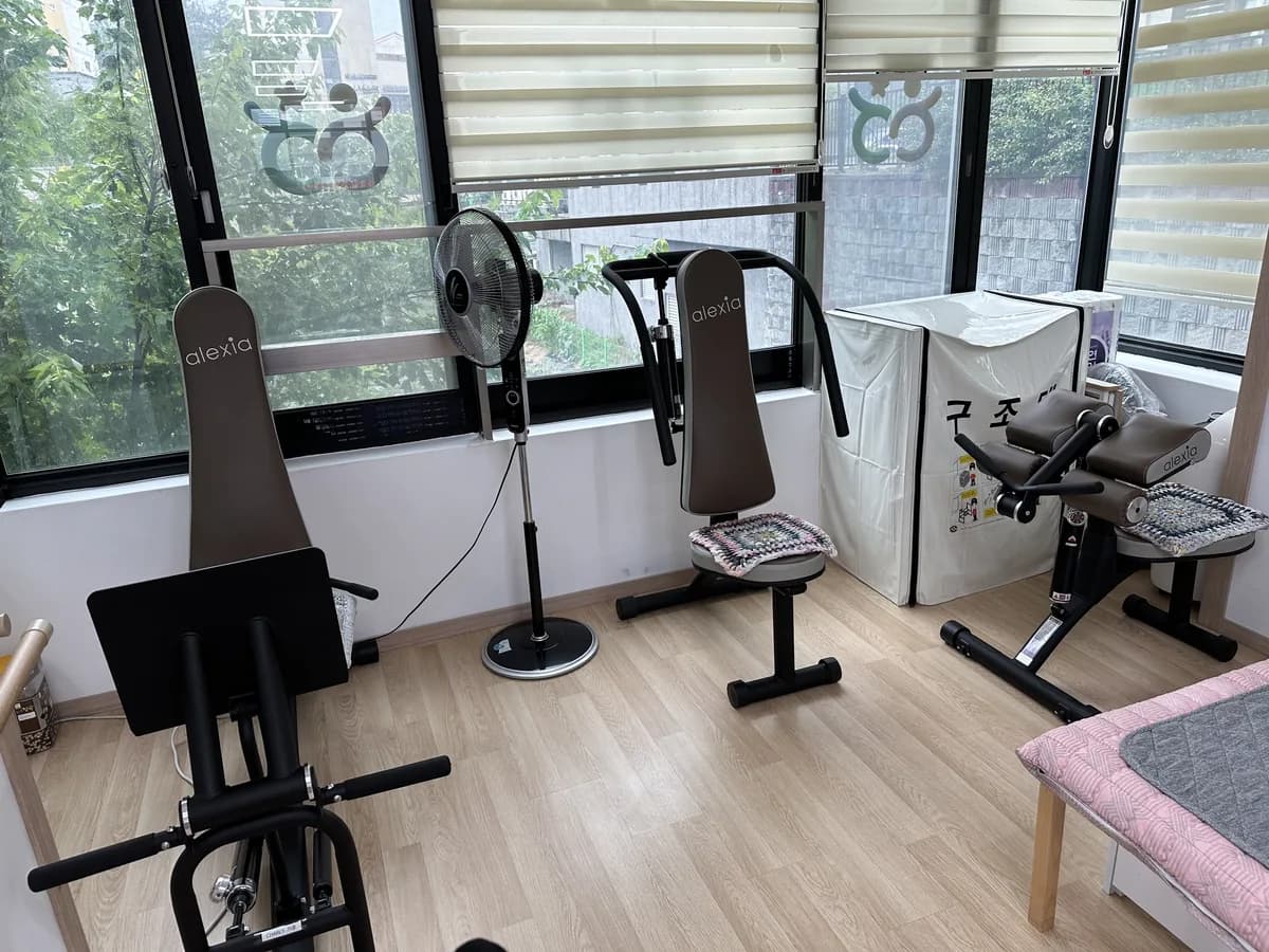 하하노인복지센터 이미지 3