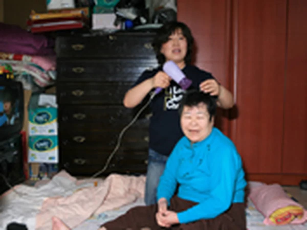 휴먼케어노인통합재가센터 이미지 3