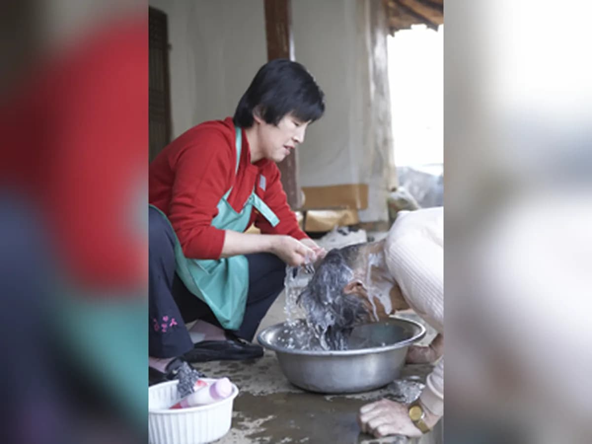 휴먼케어노인통합재가센터 이미지 5