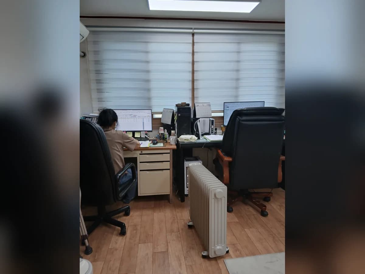 보은제일재가노인복지센터 이미지 2