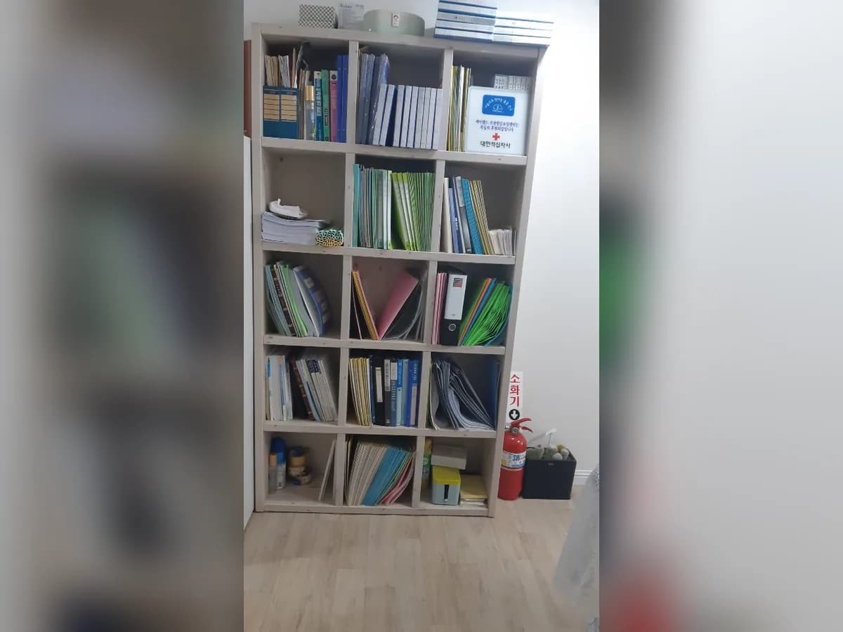 케어핸드옥천방문요양센터 이미지 4