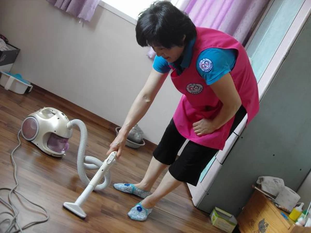 케어핸드옥천방문요양센터 이미지 8