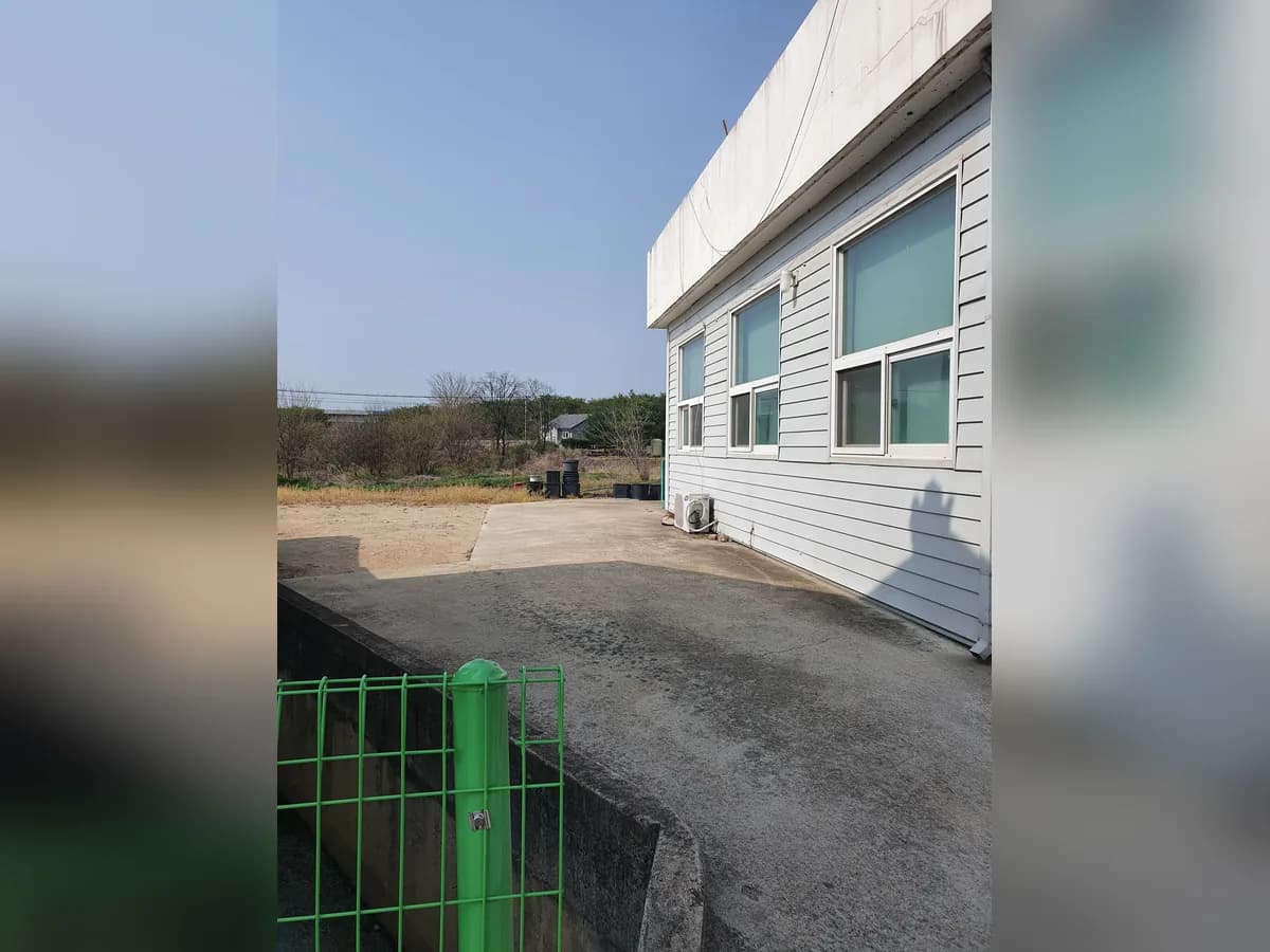 청산노인복지센터 이미지 8