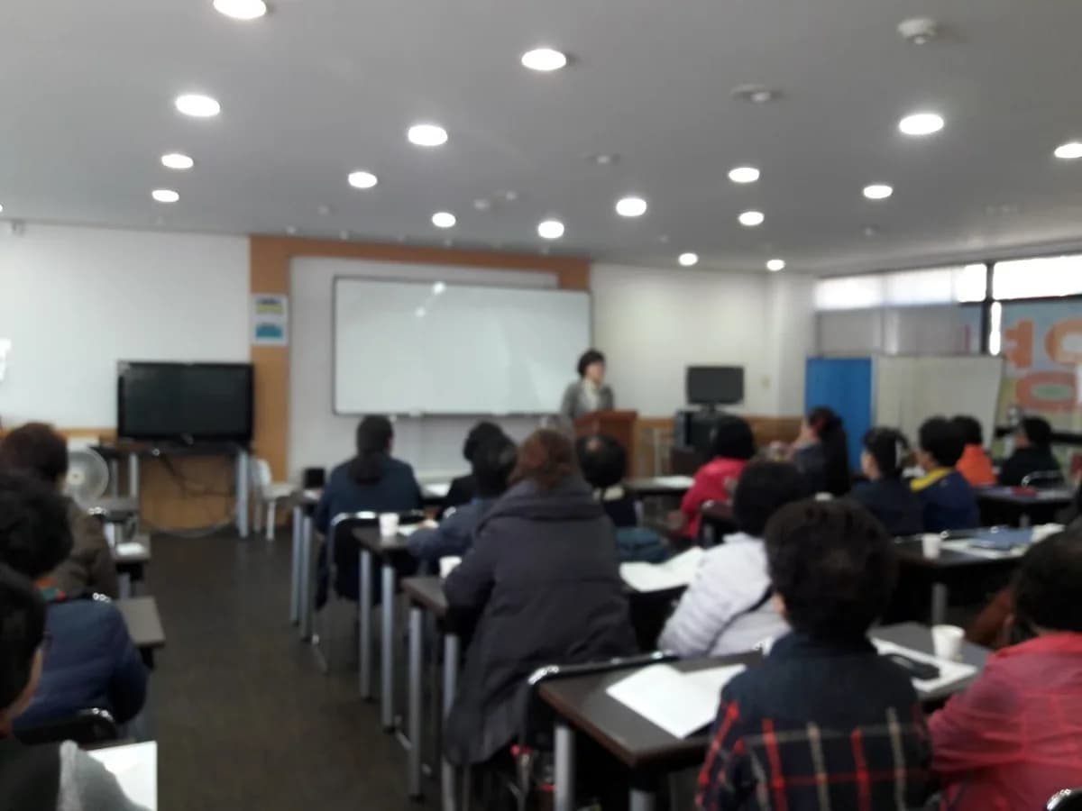 금빛노인재가센터 이미지 2