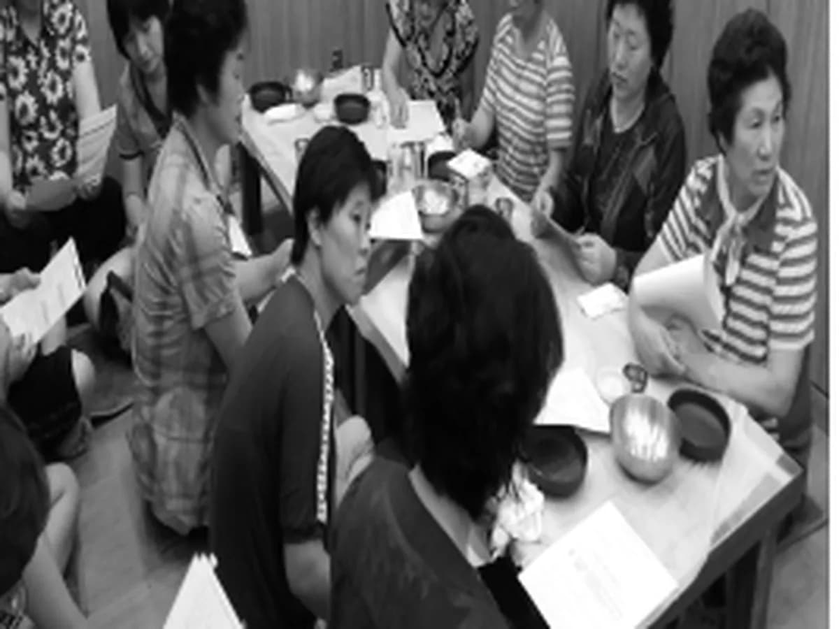 금빛노인재가센터 이미지 4
