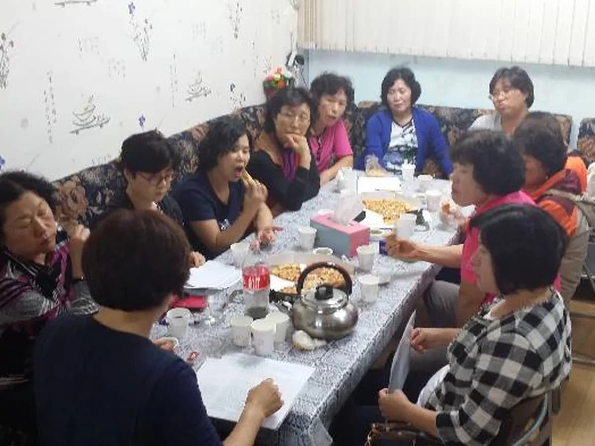 금빛노인재가센터 이미지 8