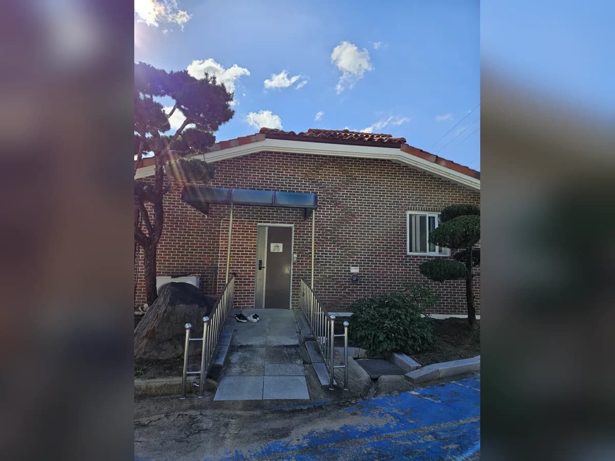 성모실버케어재가센터 이미지 1